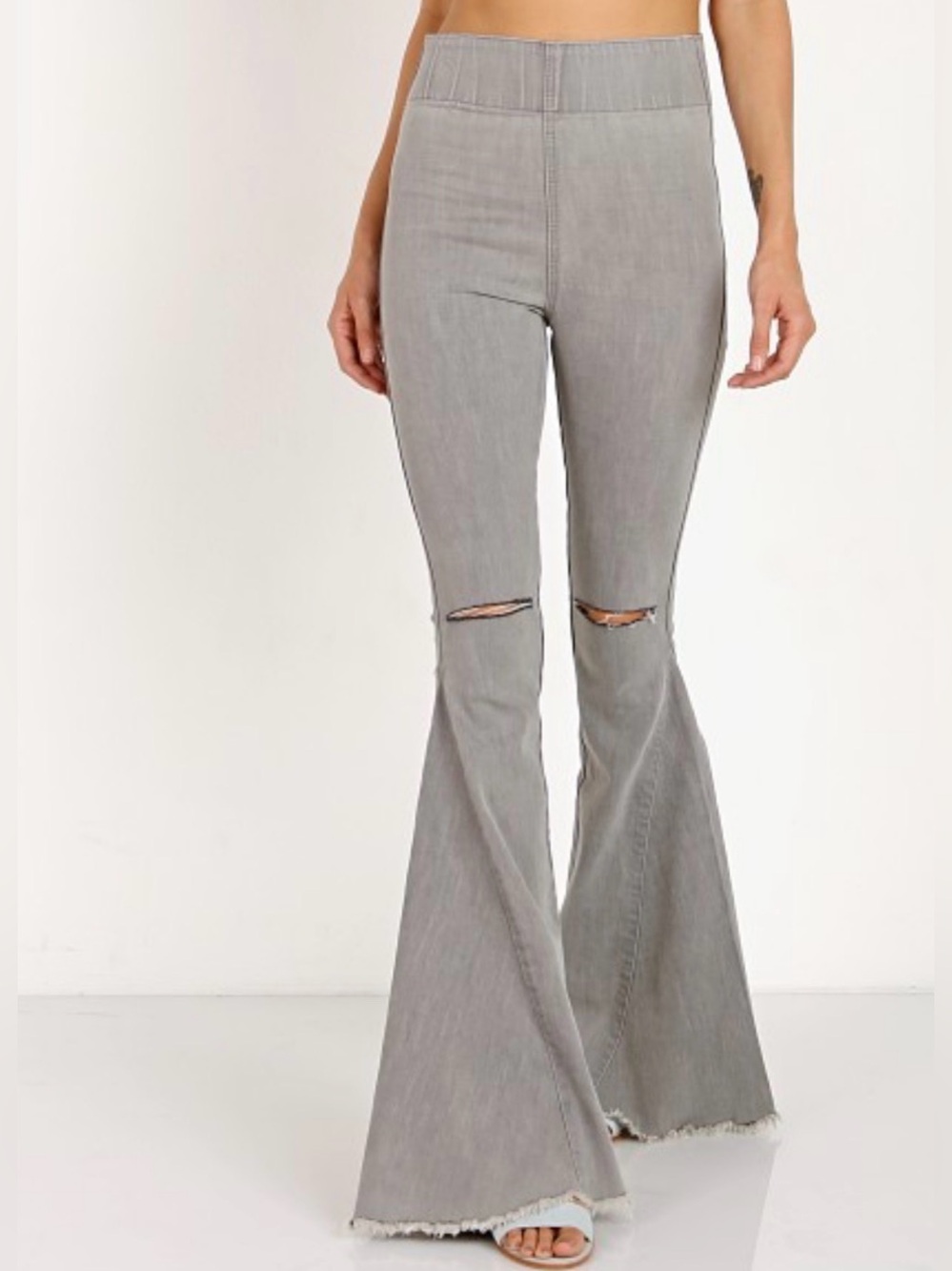 Show Me Your Mumu Berkeley Bells